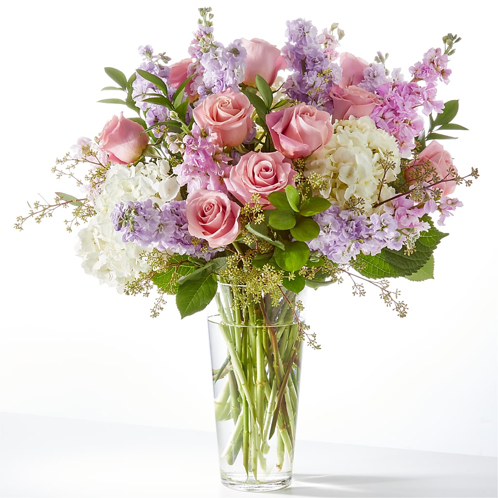 Embraced Bouquet – De Santis Florist Inc, Columbus OH