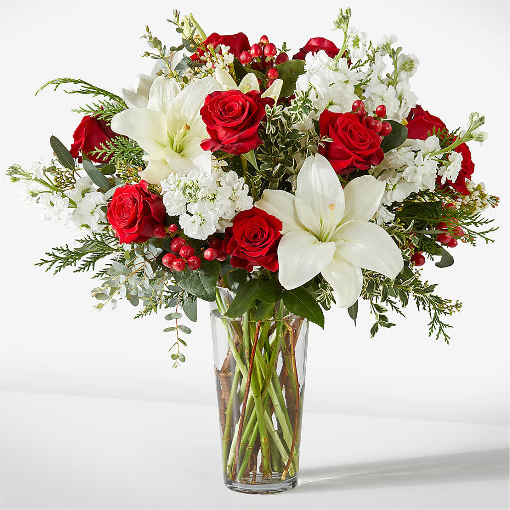 Twinkle Lights Bouquet – De Santis Florist Inc, Columbus OH