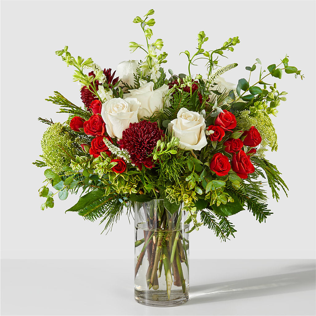 Favorite Traditions Bouquet – De Santis Florist Inc, Columbus OH