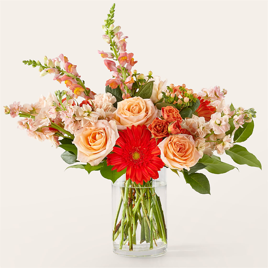 Paloma Please Bouquet – De Santis Florist Inc, Columbus OH