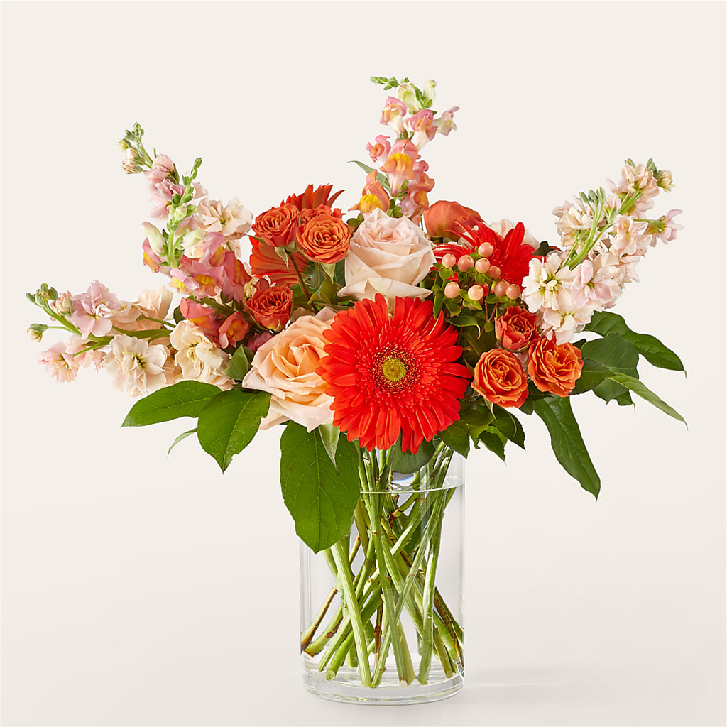 Paloma Please Bouquet – De Santis Florist Inc, Columbus OH
