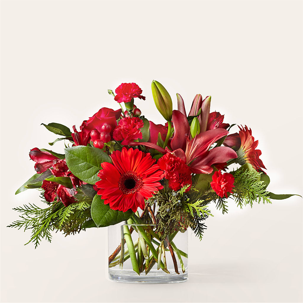 Friendsmas Bouquet – De Santis Florist Inc, Columbus OH