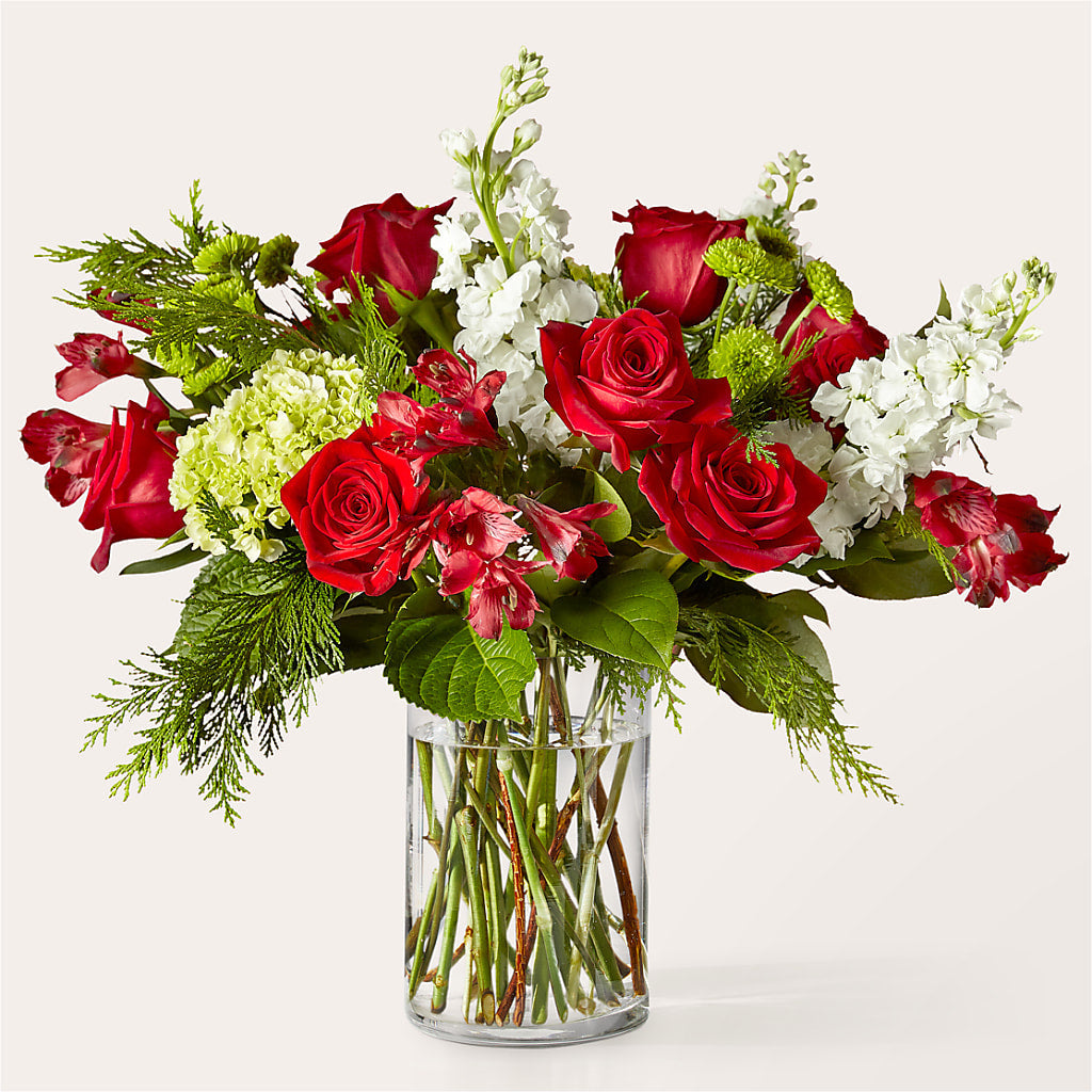 Tree Shopping Bouquet – De Santis Florist Inc, Columbus OH