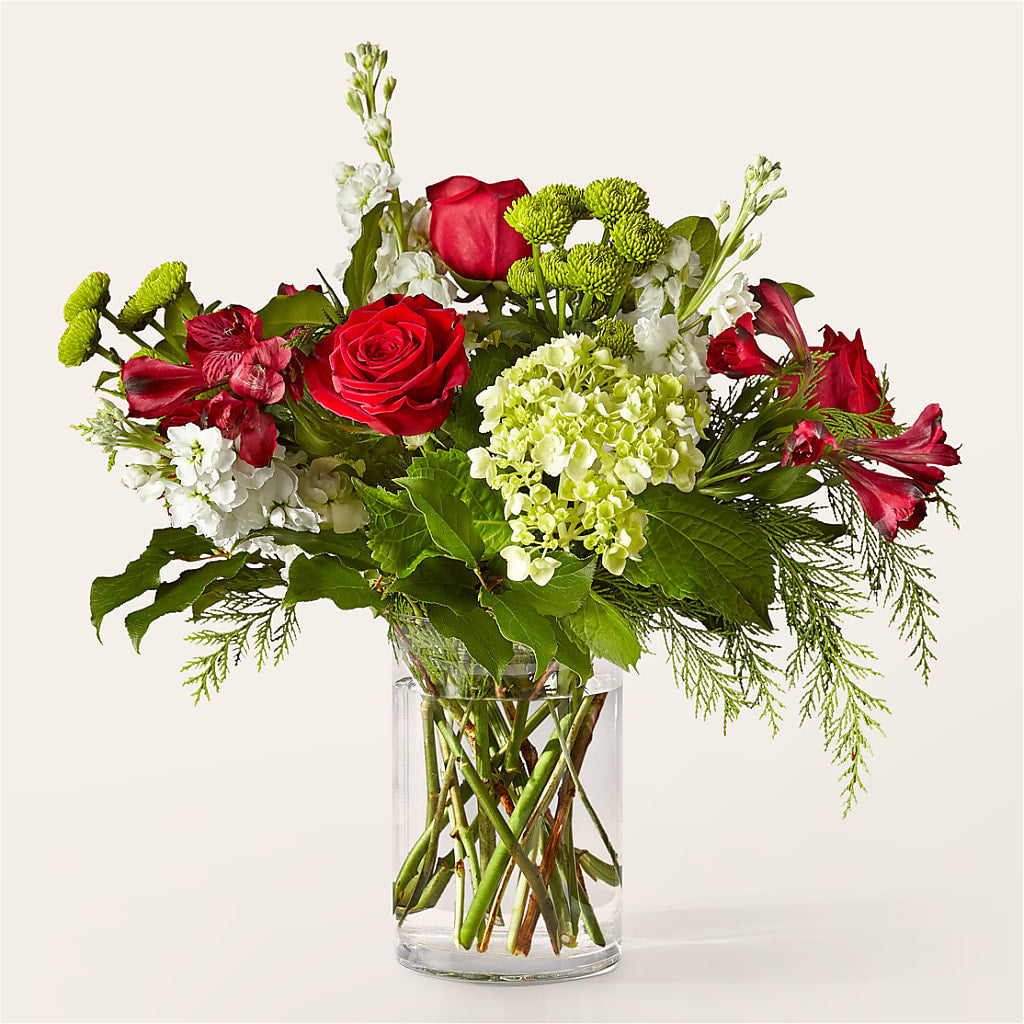 Tree Shopping Bouquet – De Santis Florist Inc, Columbus OH