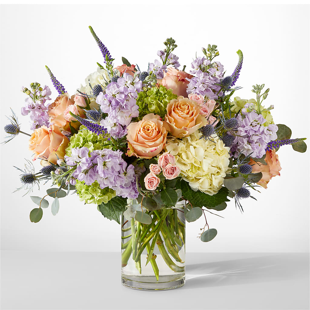 Porch Swing Bouquet – De Santis Florist Inc, Columbus OH