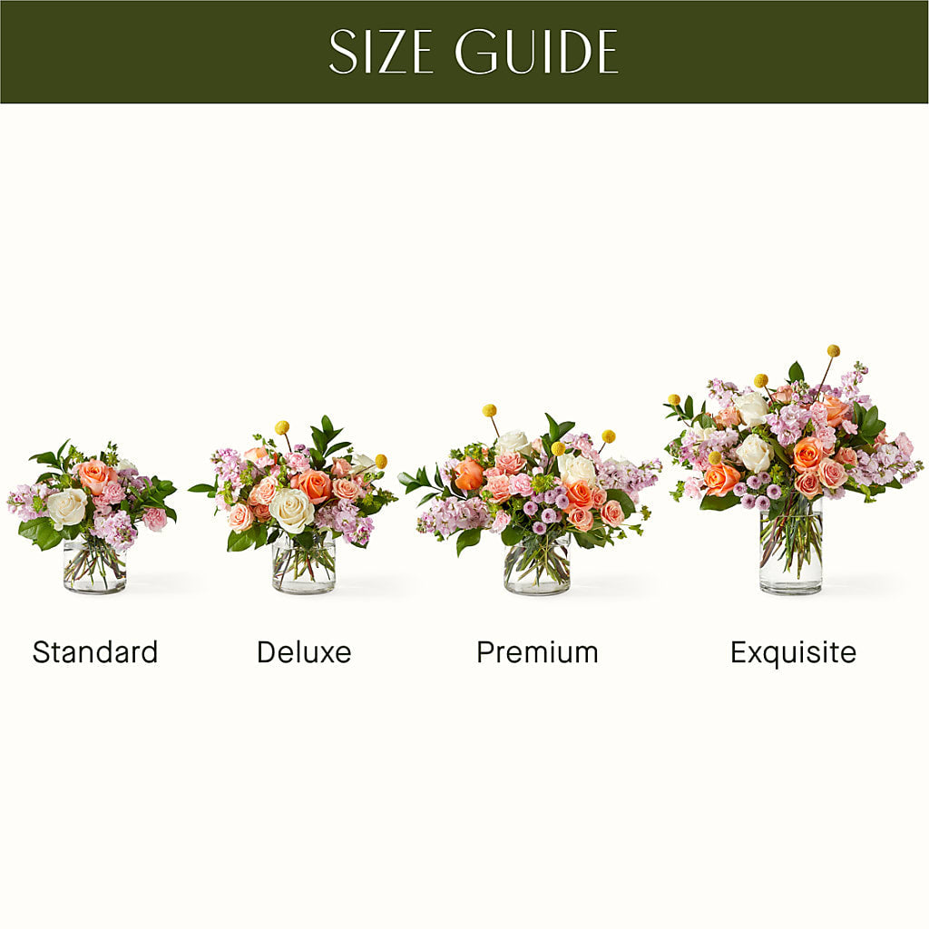 French Market Bouquet – De Santis Florist Inc, Columbus OH