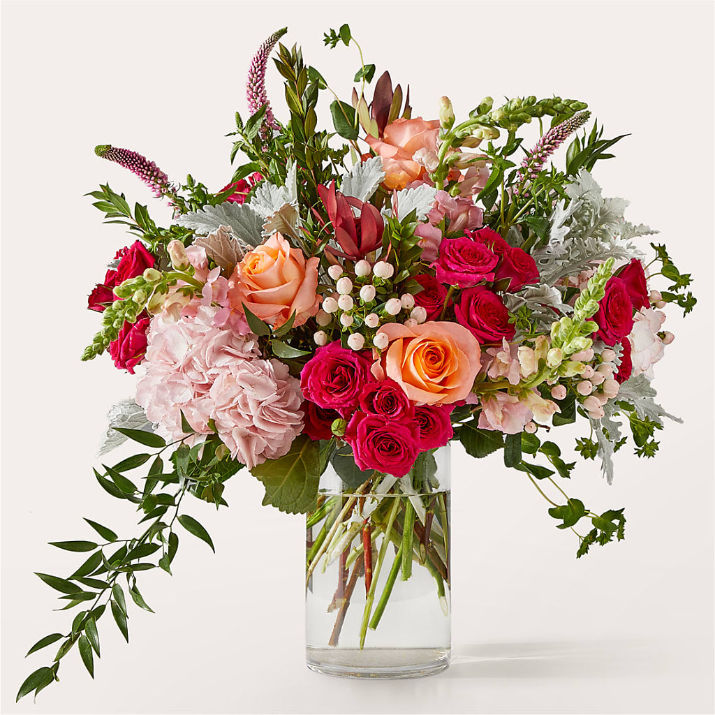 Glitz & Glam Bouquet – De Santis Florist Inc, Columbus OH