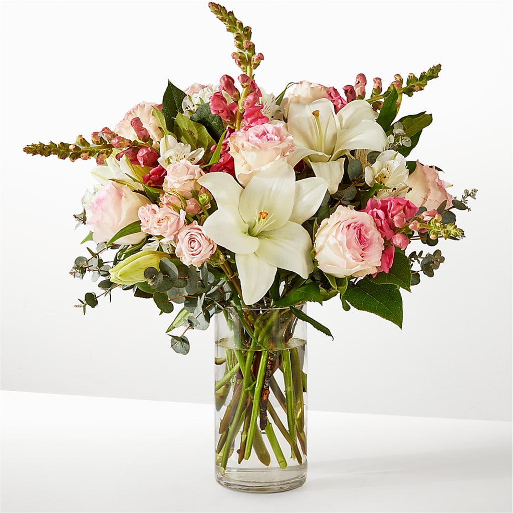 Ballet Slippers Bouquet – De Santis Florist Inc, Columbus OH