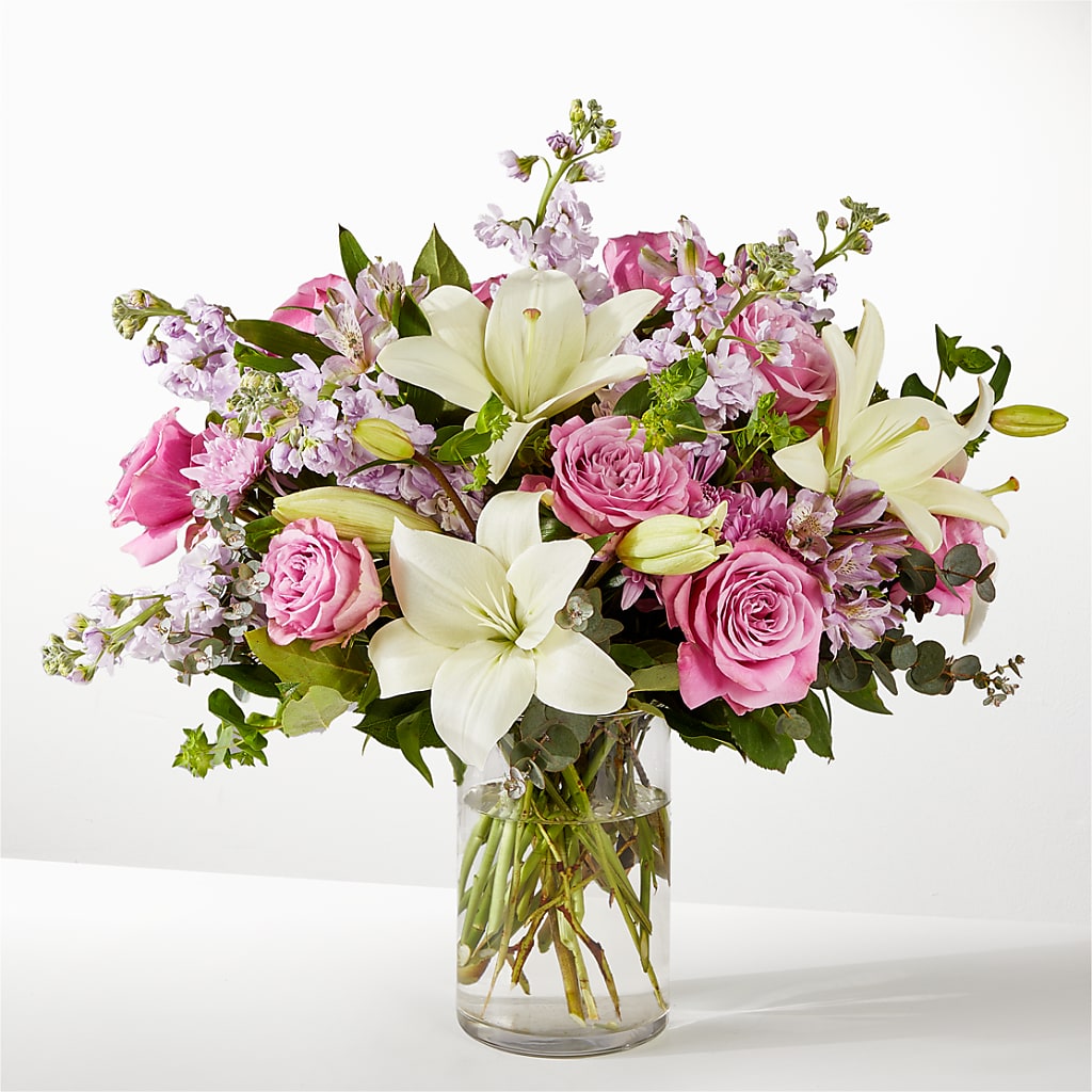 Daydreamer Bouquet – De Santis Florist Inc, Columbus OH