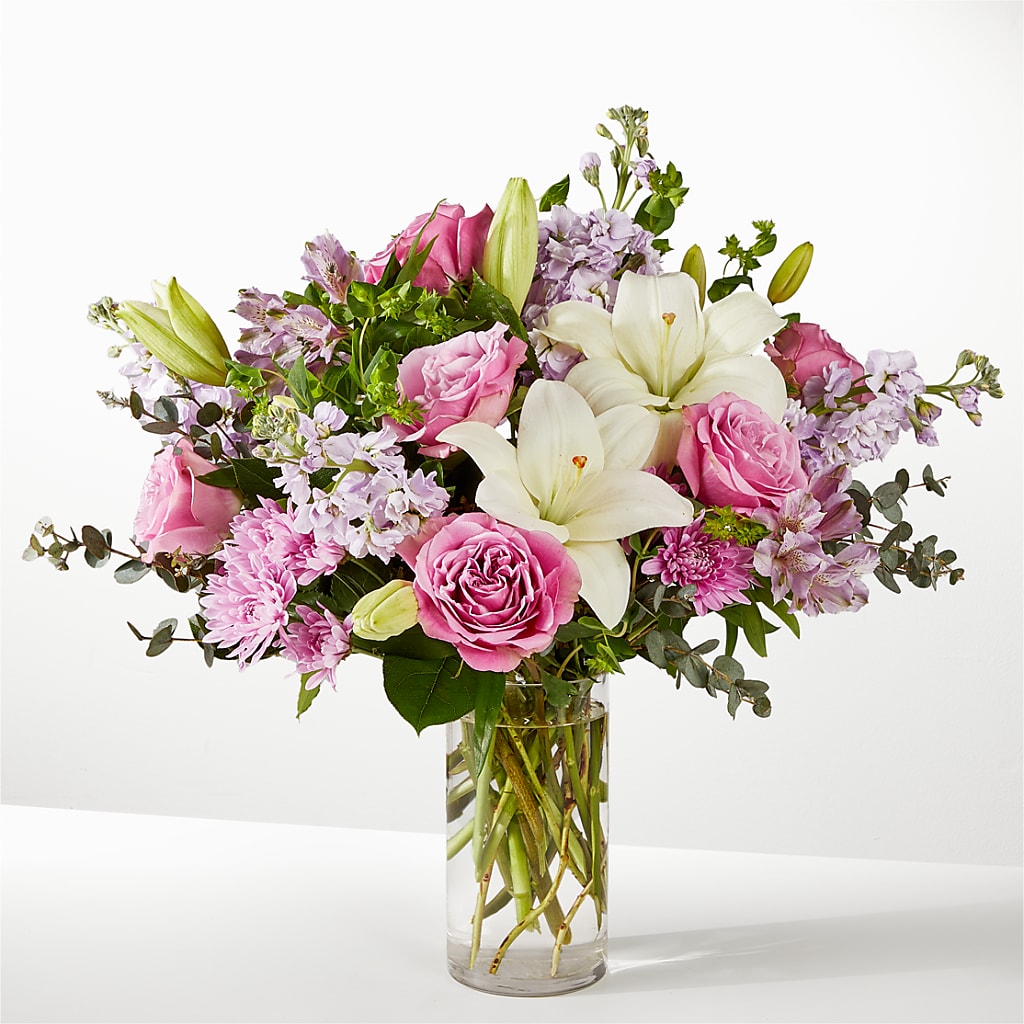 Daydreamer Bouquet – De Santis Florist Inc, Columbus OH