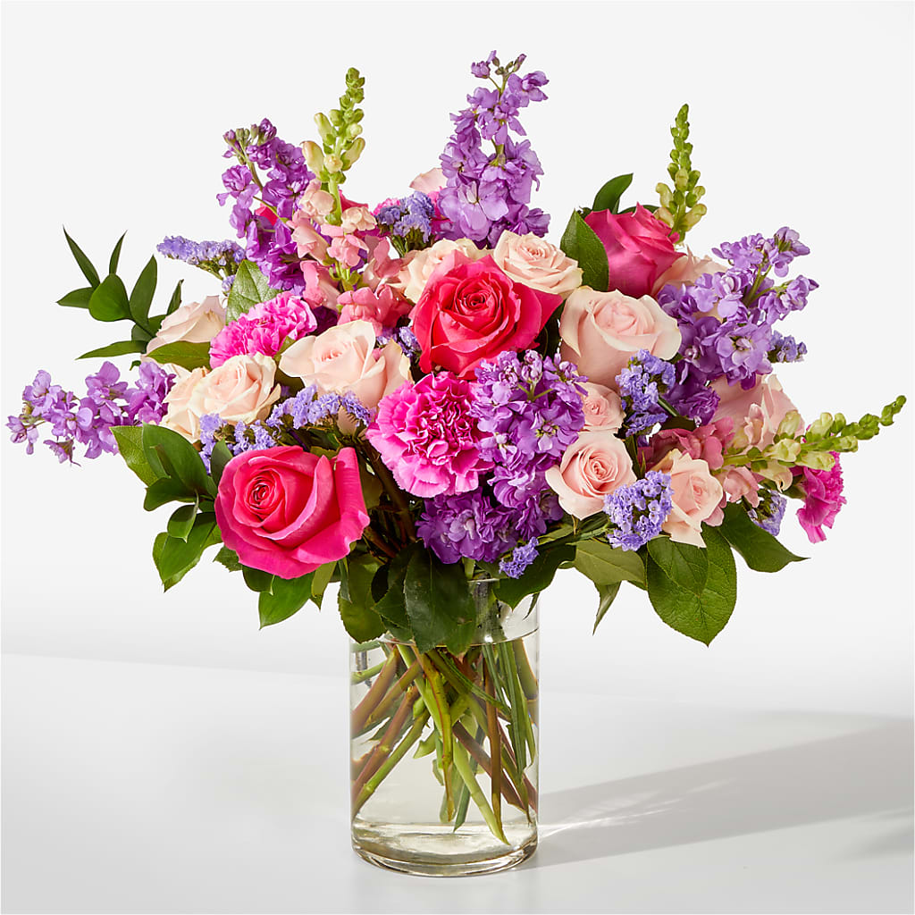 The Cha-Cha Bouquet – De Santis Florist Inc, Columbus OH