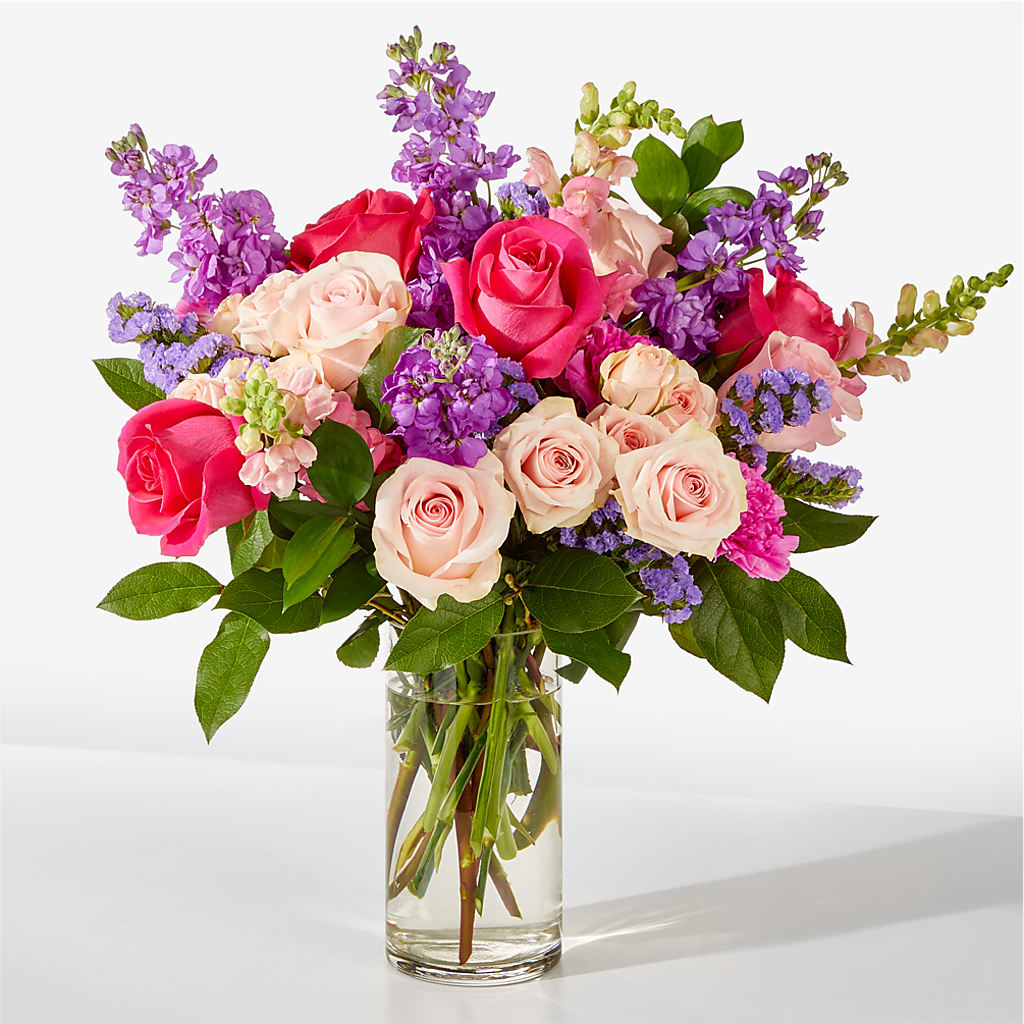 The Cha-Cha Bouquet – De Santis Florist Inc, Columbus OH
