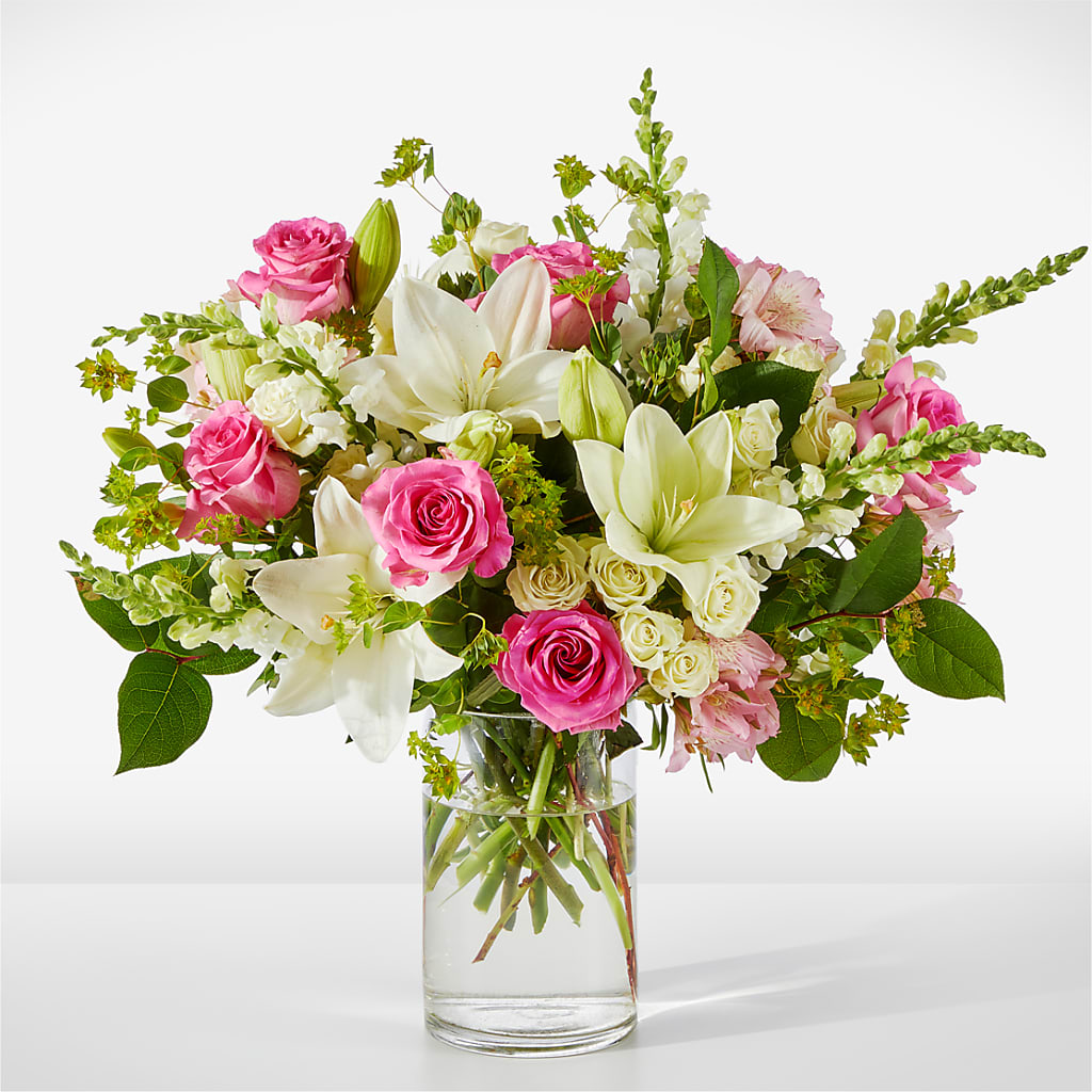 Fondly Bouquet – De Santis Florist Inc, Columbus OH