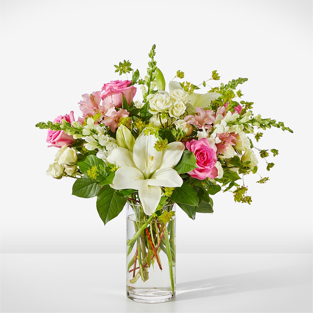 Fondly Bouquet – De Santis Florist Inc, Columbus OH