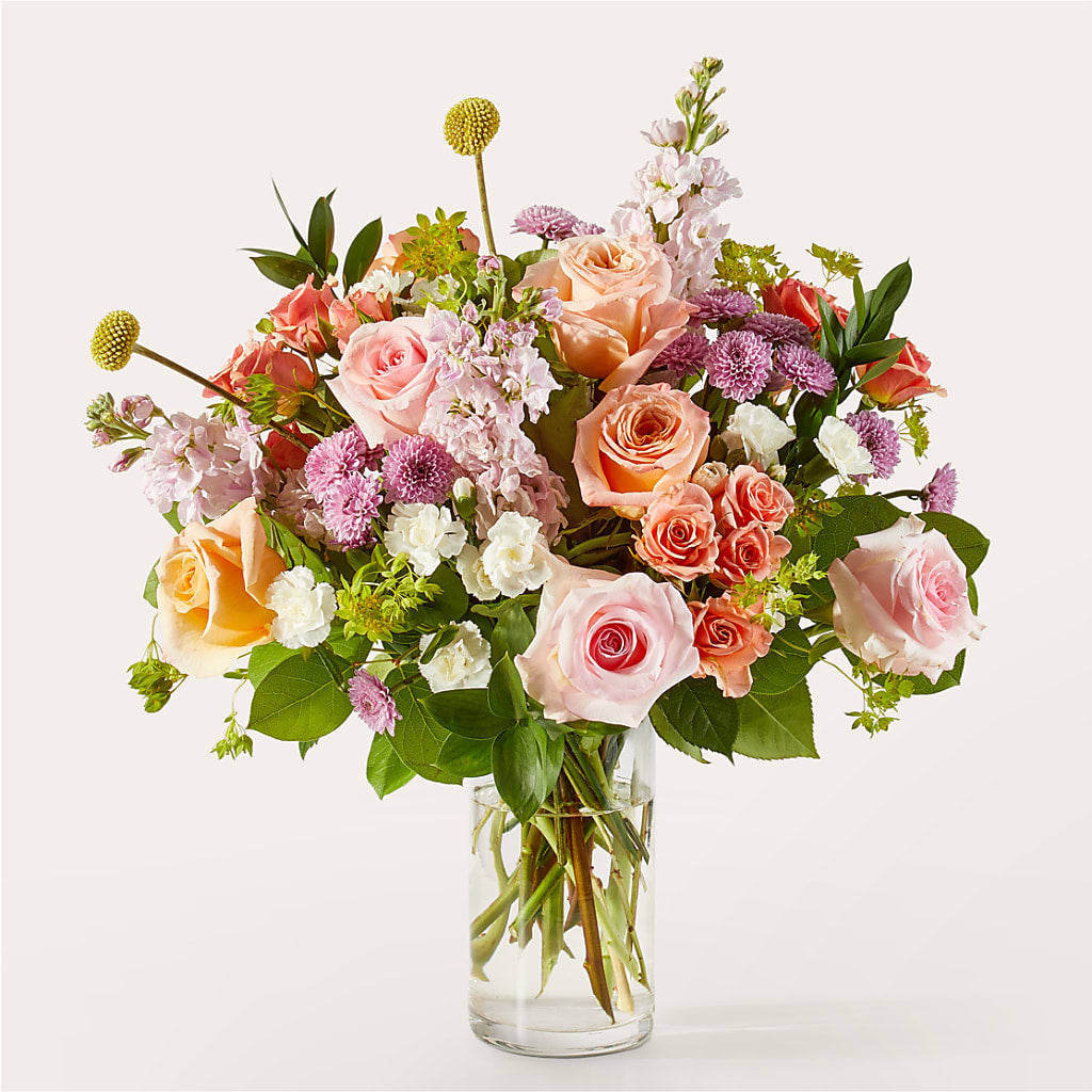 Perfect Contentment Bouquet – De Santis Florist Inc, Columbus OH