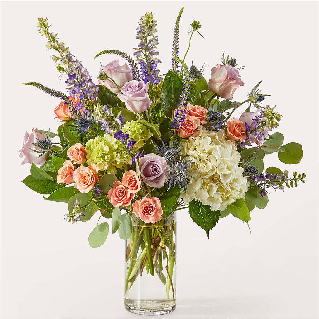 Appealing Aura Bouquet – De Santis Florist Inc, Columbus OH