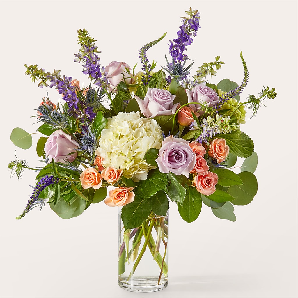 Appealing Aura Bouquet – De Santis Florist Inc, Columbus OH