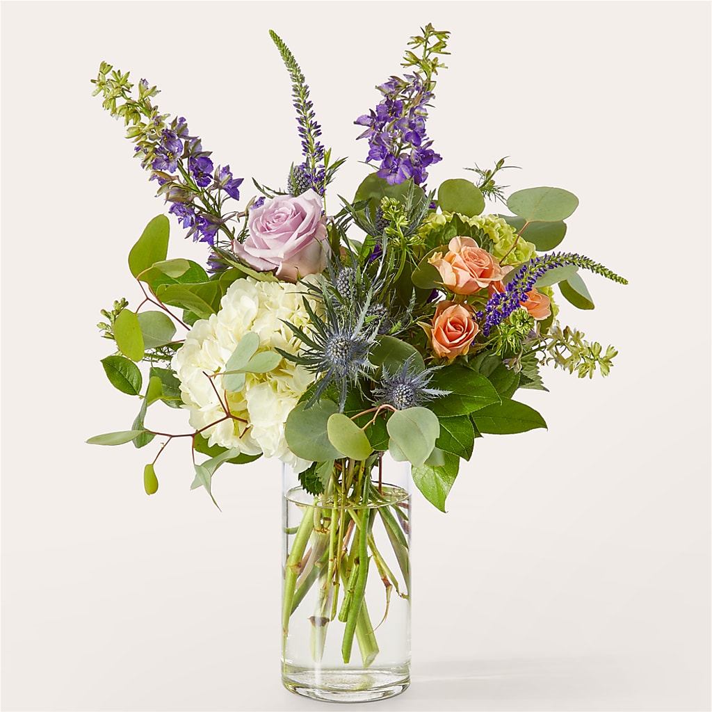 Appealing Aura Bouquet – De Santis Florist Inc, Columbus OH