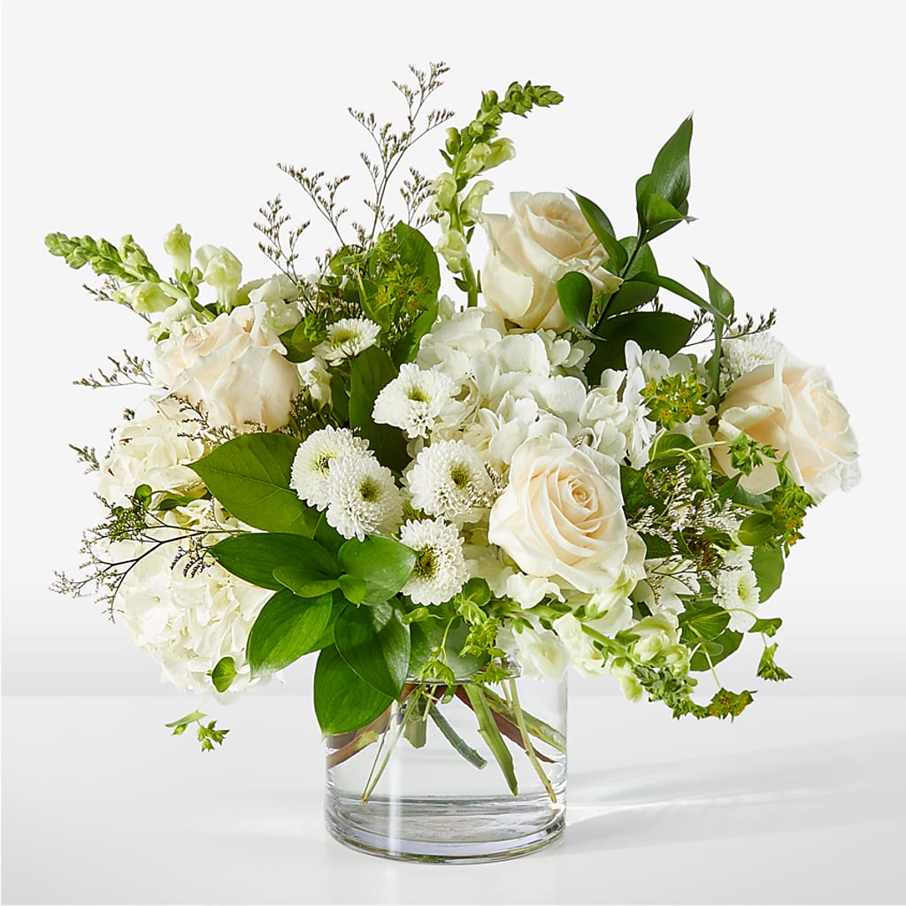 Hint of Vanilla Bouquet – De Santis Florist Inc, Columbus OH
