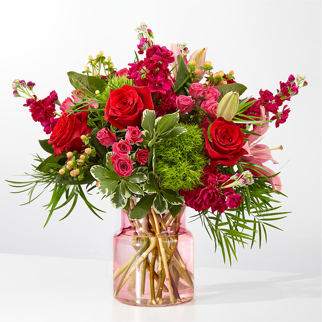 In Every Lifetime Bouquet – De Santis Florist Inc, Columbus OH