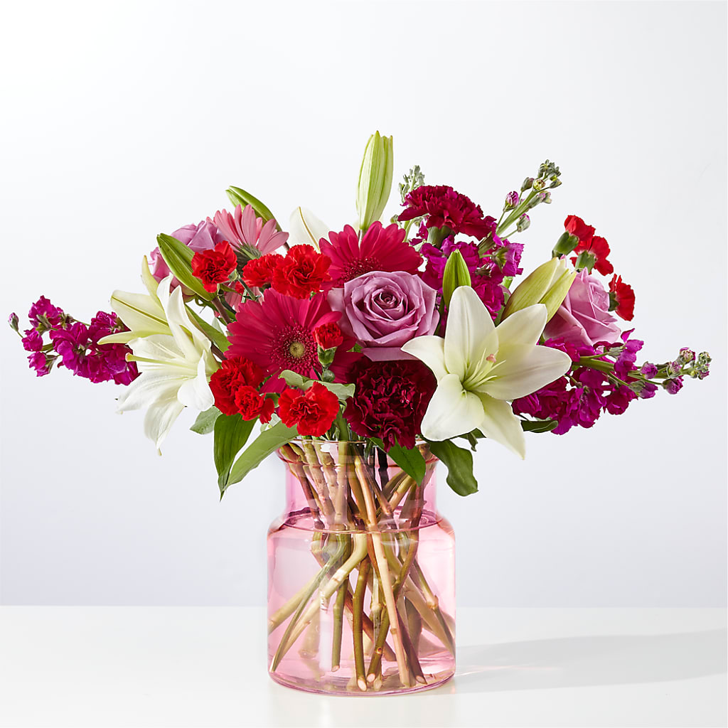 Other Half Bouquet – De Santis Florist Inc, Columbus OH