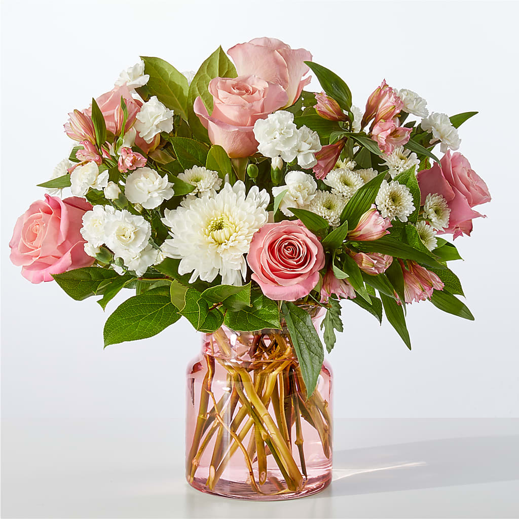Infatuated Bouquet – De Santis Florist Inc, Columbus OH