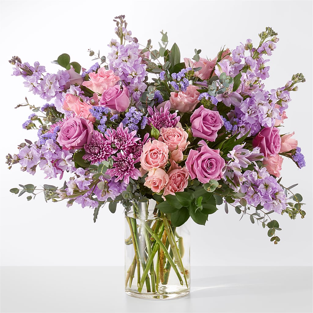 Cloud Nine Bouquet – De Santis Florist Inc, Columbus OH