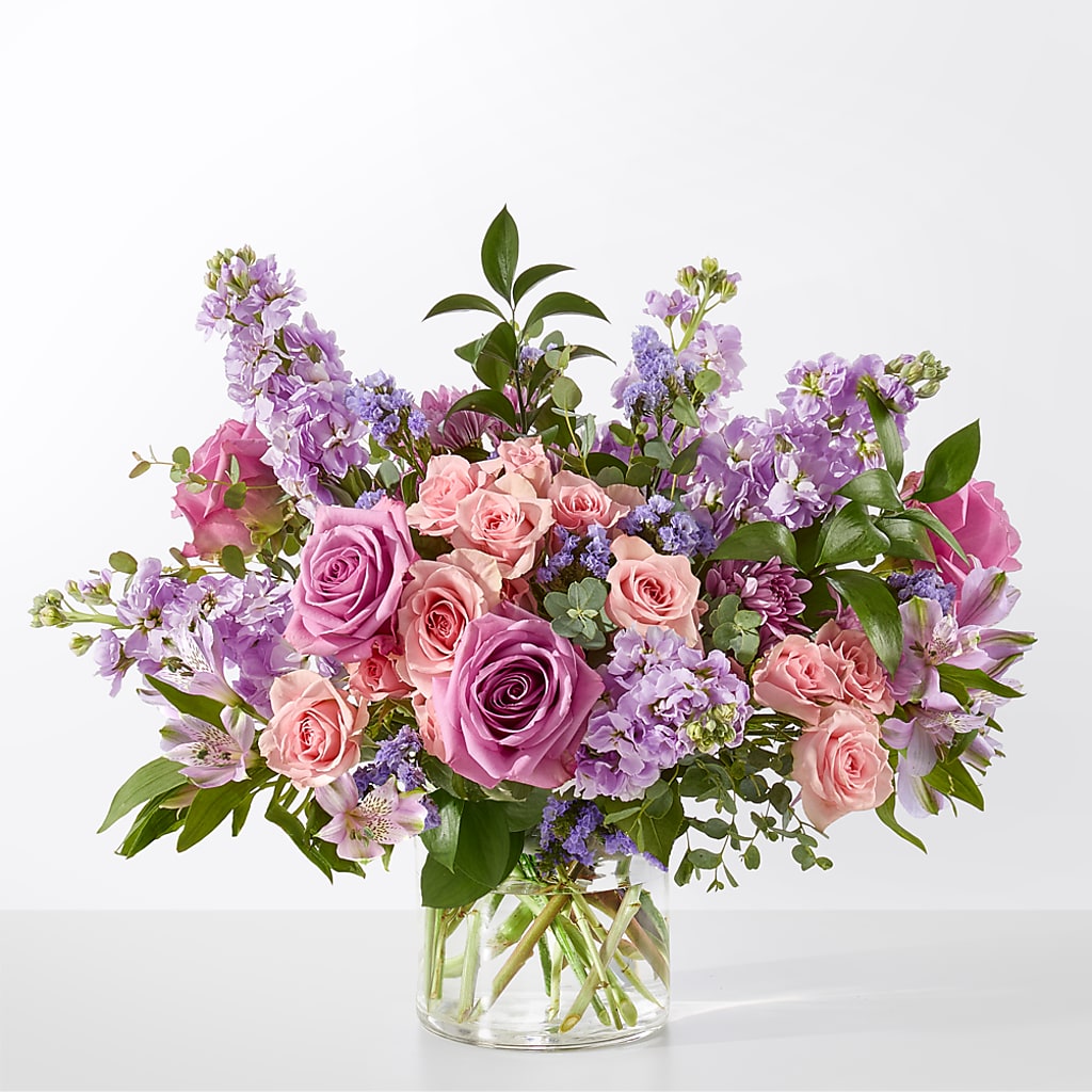 Cloud Nine Bouquet – De Santis Florist Inc, Columbus OH
