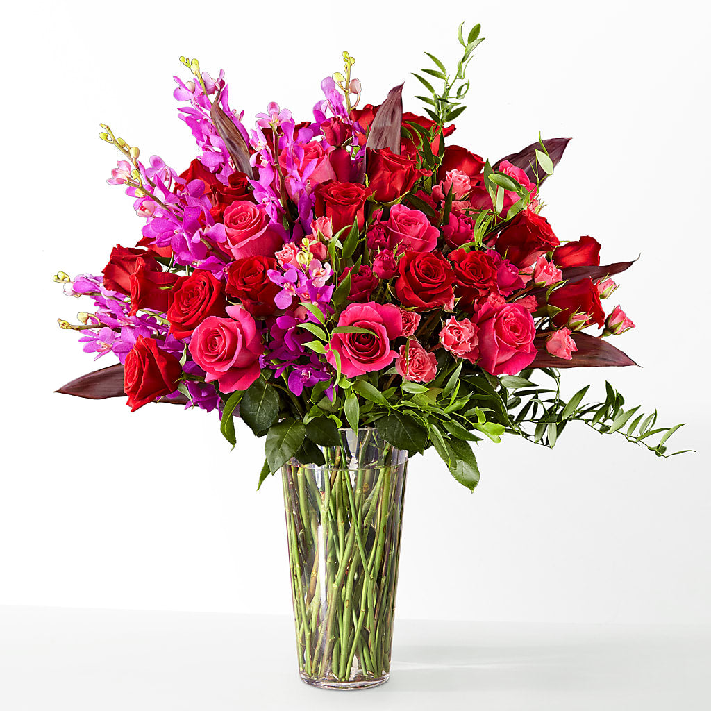 The Honeymoon – De Santis Florist Inc, Columbus OH