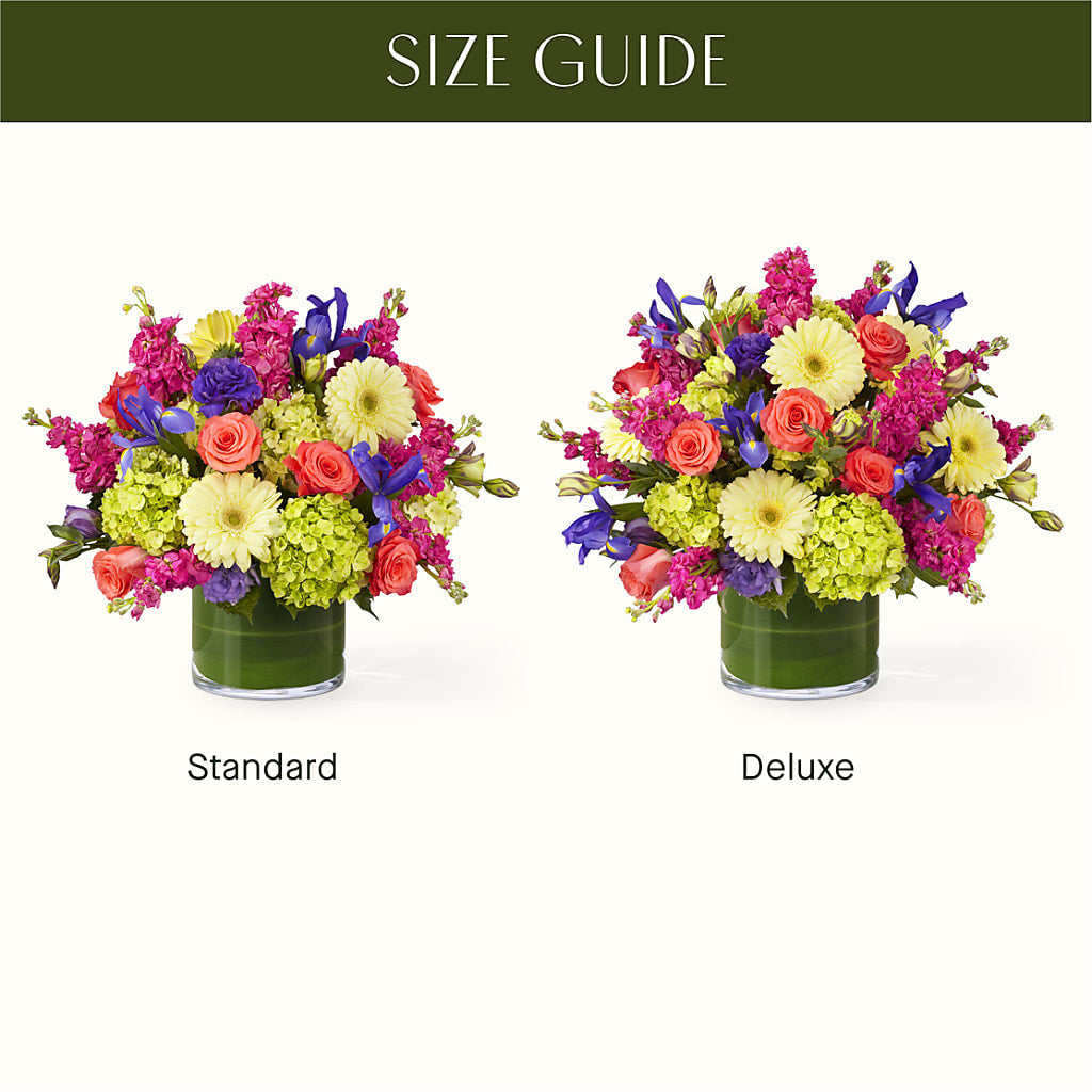 The Couture – De Santis Florist Inc, Columbus OH