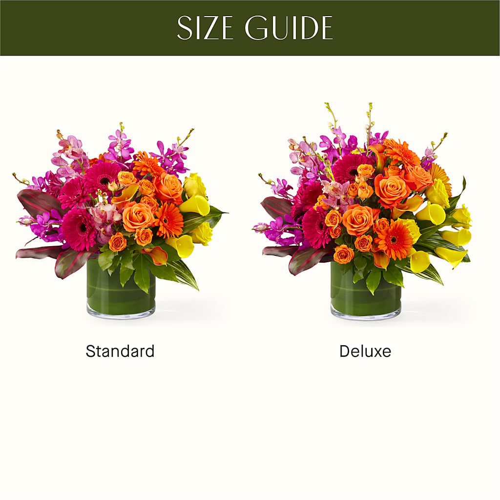 The Mosaic – De Santis Florist Inc, Columbus OH