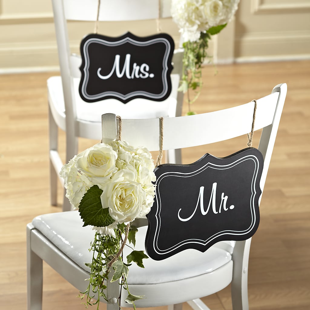 Notions Chair Décor – De Santis Florist Inc, Columbus OH