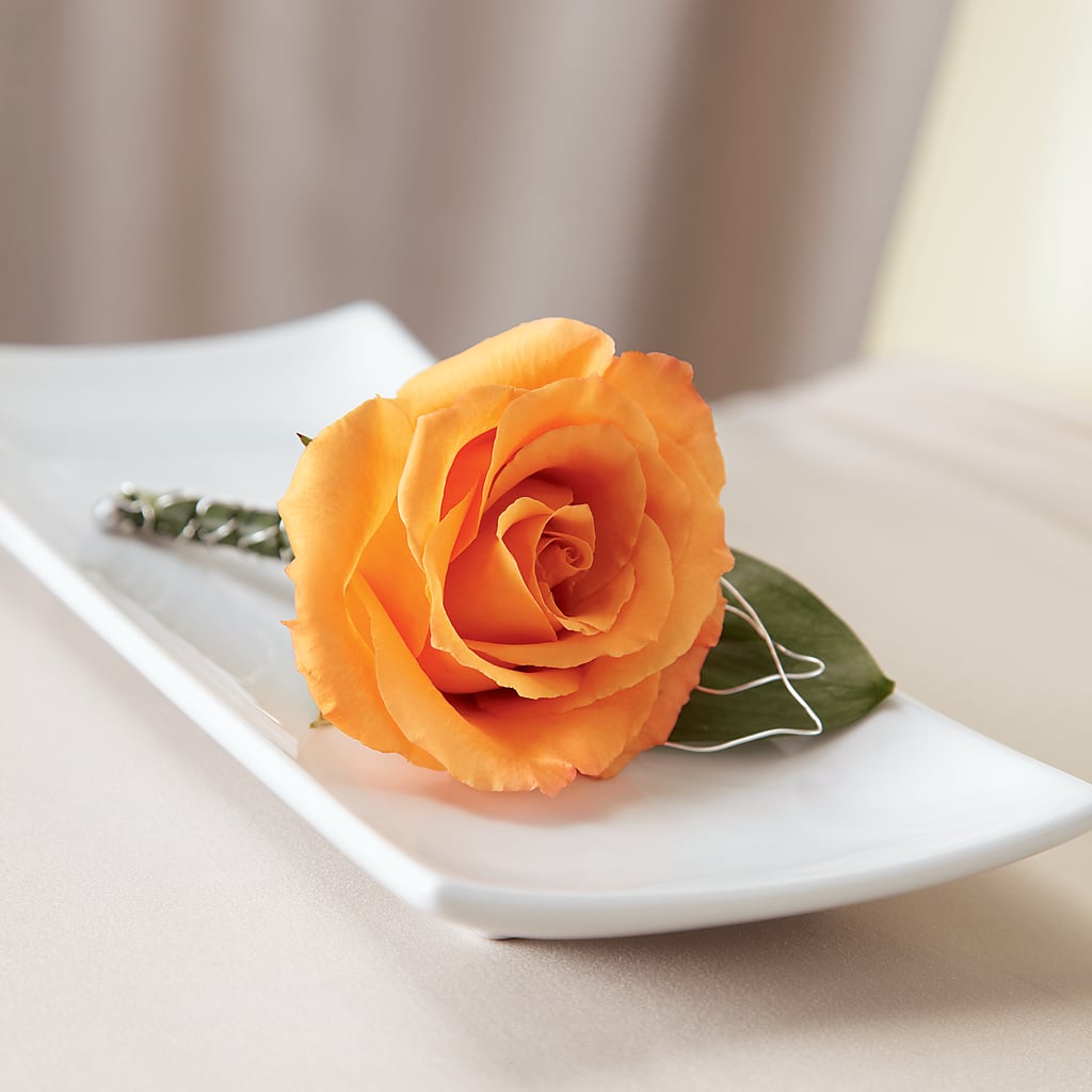 Lifetime of Love Boutonniere – De Santis Florist Inc, Columbus OH