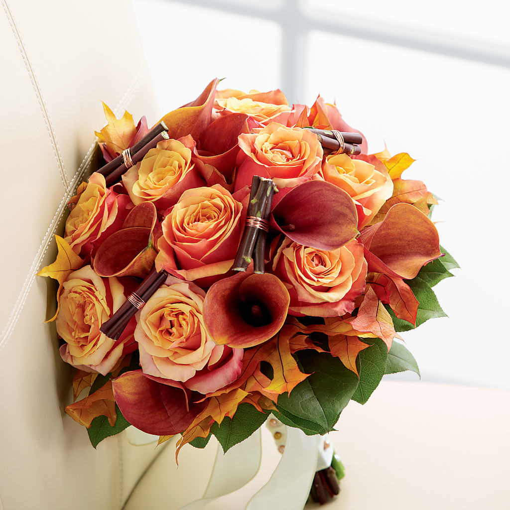 Love Everlasting Bouquet – De Santis Florist Inc, Columbus OH