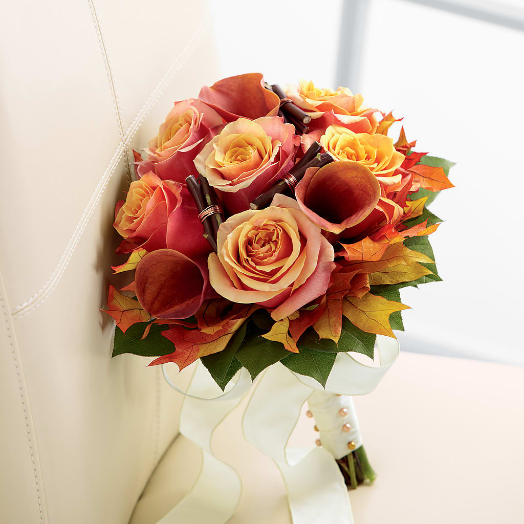 Love Everlasting Bouquet – De Santis Florist Inc, Columbus OH