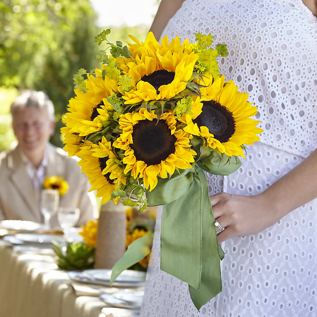 Free Spirit Bouquet – De Santis Florist Inc, Columbus OH