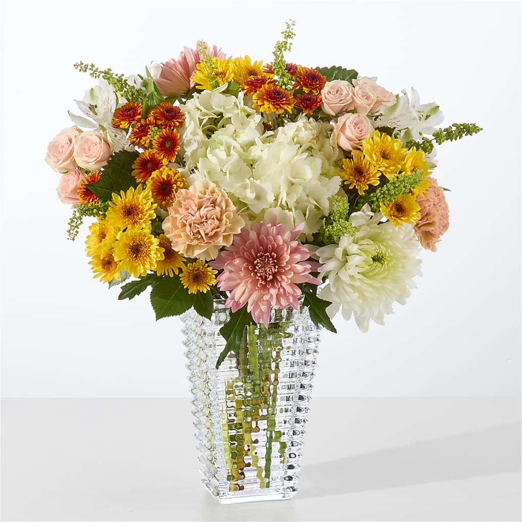 Fall Celebration Bouquet –  De Santis Florist Inc, Columbus OH