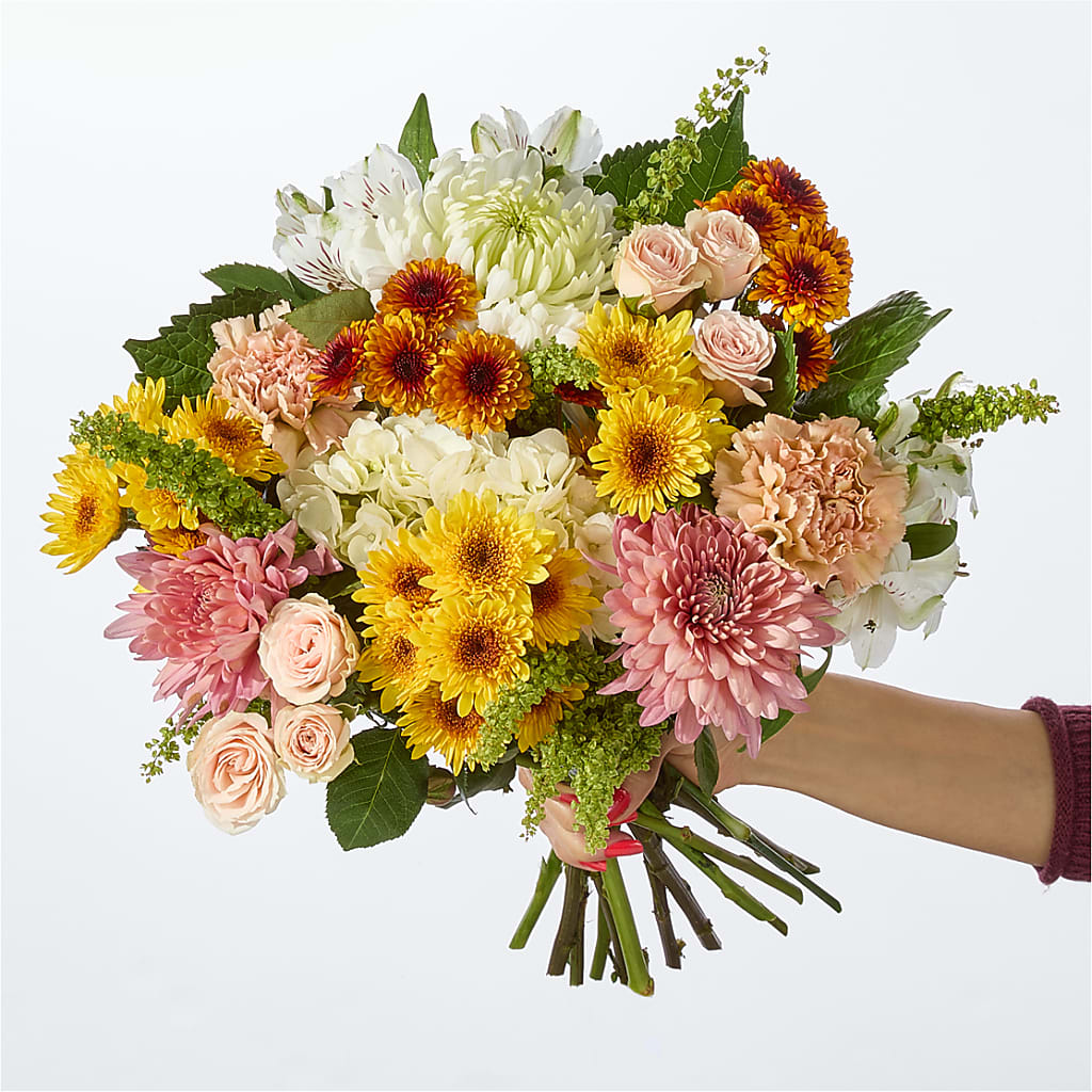 Fall Celebration Bouquet –  De Santis Florist Inc, Columbus OH