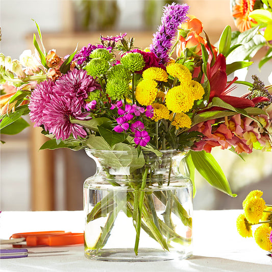 Bold & Bright – A Florist Original –  De Santis Florist Inc, Columbus OH