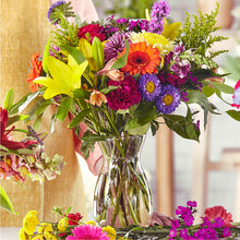 Load image into Gallery viewer, Bold &amp; Bright – A Florist Original
