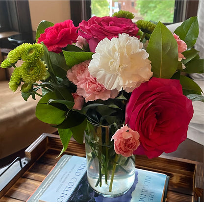 Sweet & Pretty Bouquet –  De Santis Florist Inc, Columbus OH