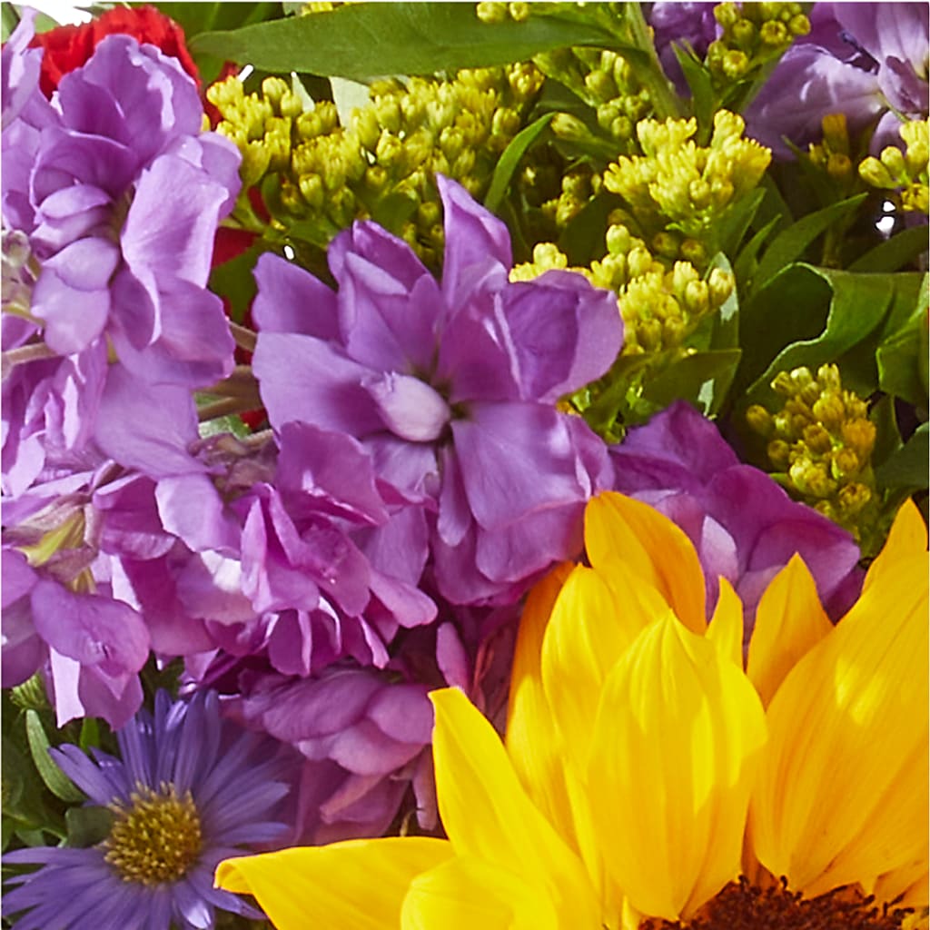 Celebrating You Bouquet –  De Santis Florist Inc, Columbus OH