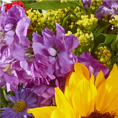 Celebrating You Bouquet –  De Santis Florist Inc, Columbus OH