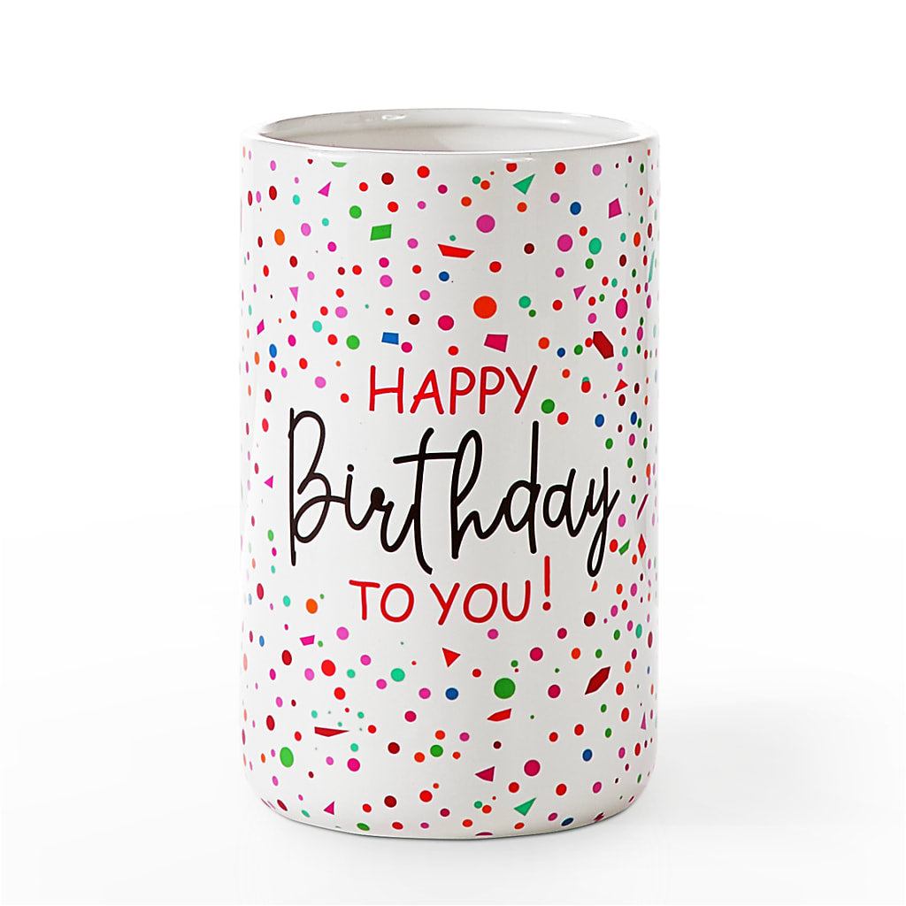 Birthday Palooza Bouquet –  De Santis Florist Inc, Columbus OH