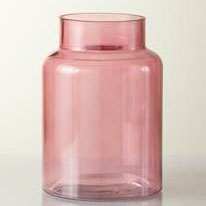 Upgrade to Blush Cinched Vase –  De Santis Florist Inc, Columbus OH