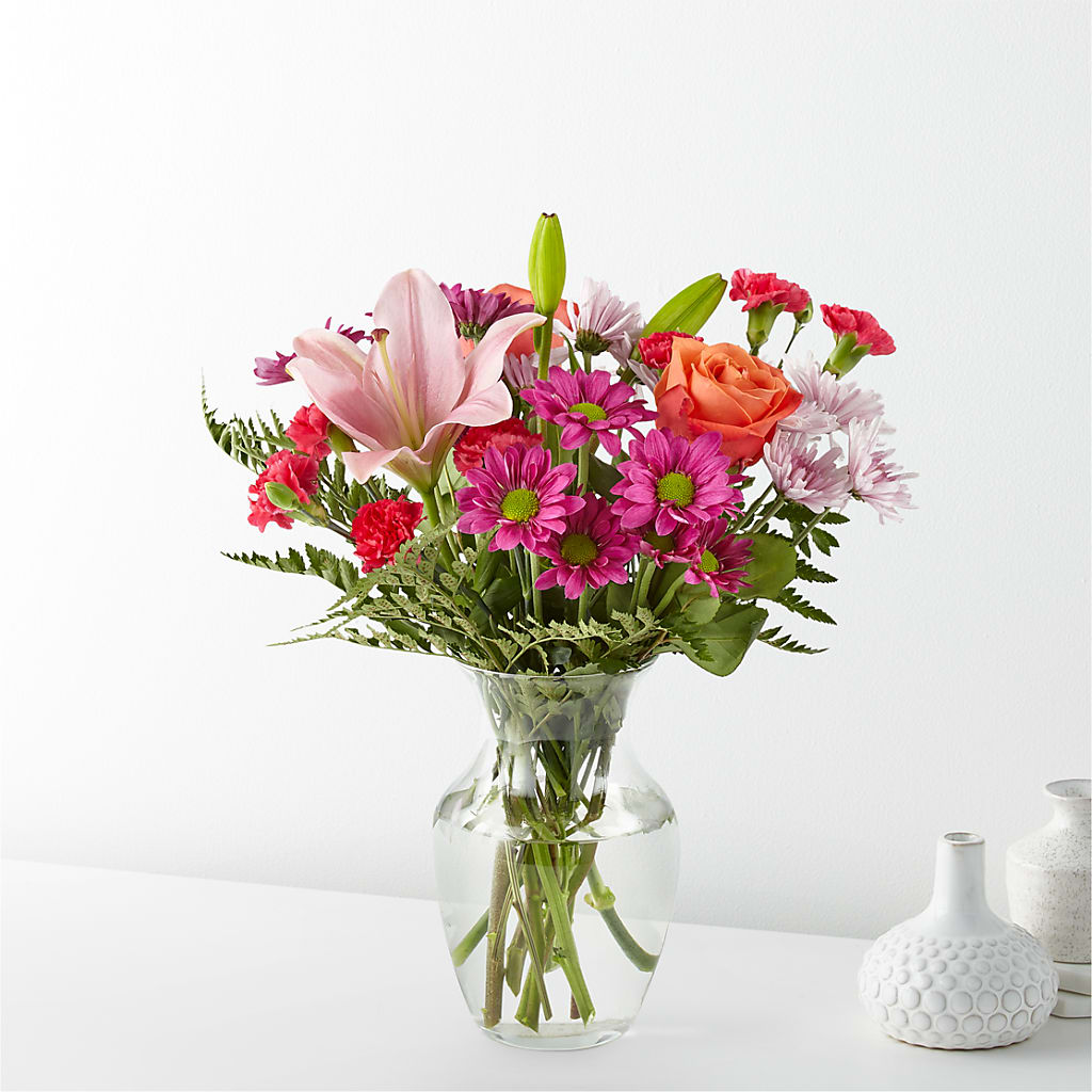 Light of My Life Bouquet –  De Santis Florist Inc, Columbus OH