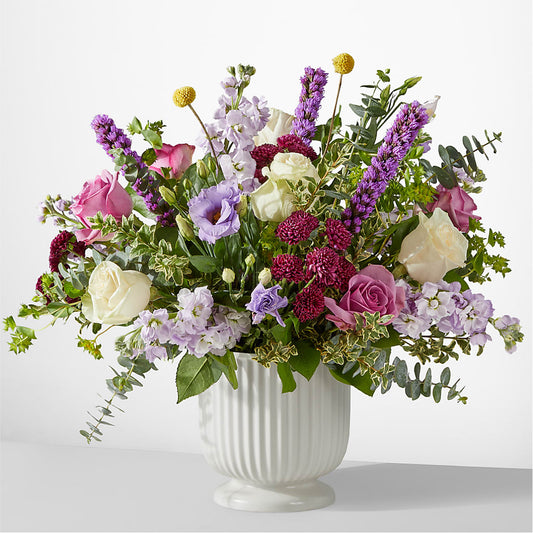 Work of Art Bouquet –  De Santis Florist Inc, Columbus OH