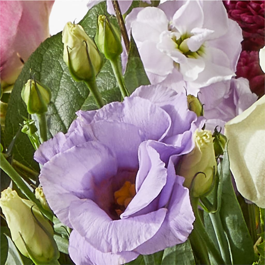 Work of Art Bouquet –  De Santis Florist Inc, Columbus OH