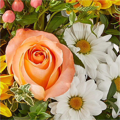 The Good Life Bouquet –  De Santis Florist Inc, Columbus OH