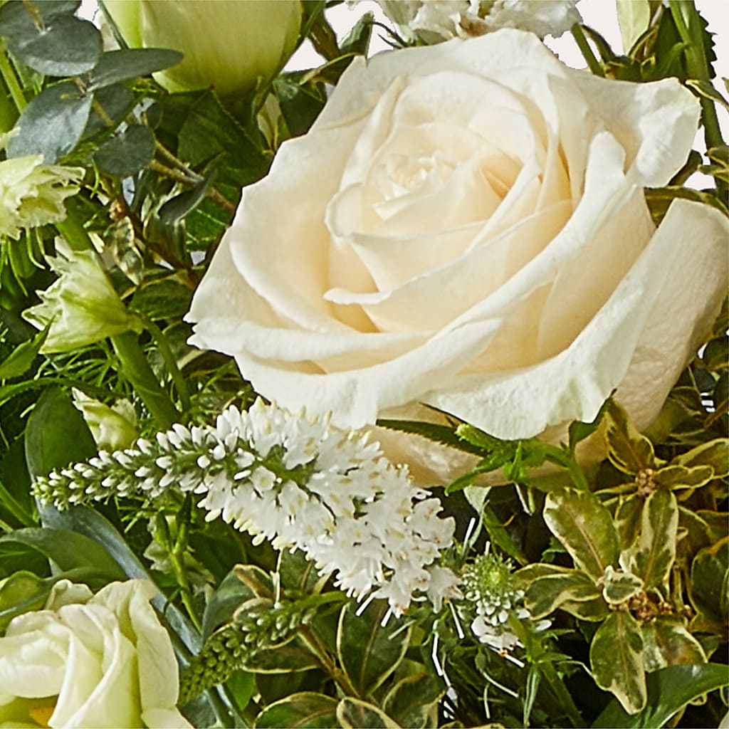 Cashmere Bouquet –  De Santis Florist Inc, Columbus OH